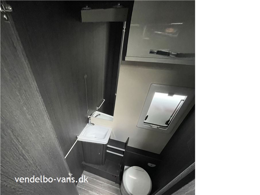 Rollerteam Kronos 234TL